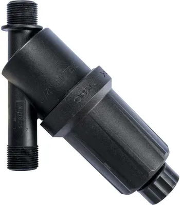 Immagine prodotto di Stocker Filtro grande 3/4'' Argento Argento Taglia unica