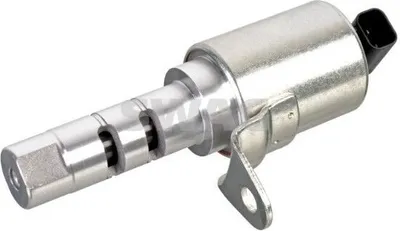 Produktbild von SWAG 33 10 5477 Steuerventil Nockenwellenverstellung für FORD MONDEO IV Turnier (BA7) Einlass