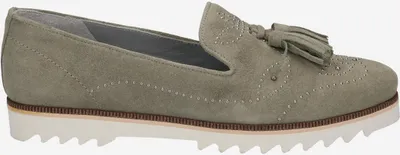 Produktbild von Maripé 24095, Sneaker in Grün für Damen, Größe 41