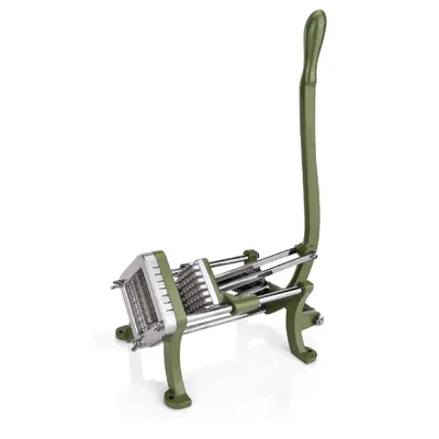 Image de WAS Germany Coupe-frites pour 36 frites Acier inoxydable, fonte