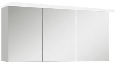 Obrázok produktu pre Zrkadlová skrinka Loft 2.0, 130 cm