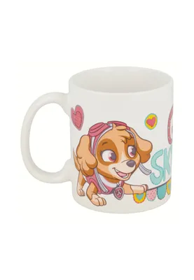 Produktbild von Paw Patrol Go Skye Kinder-Becher Tasse im Geschenkkarton