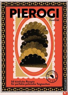 Immagine prodotto di Pierogi