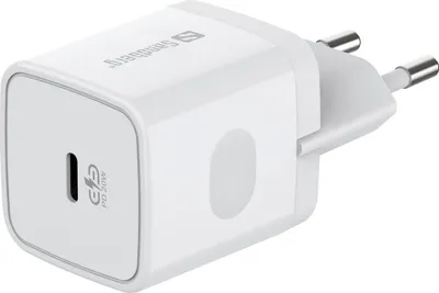 Image de Sandberg USB-C AC Charger PD20W SAVER (341-42)