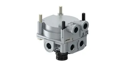 Produktbild von WABCO Relaisventil 9730112010 für DAF 55