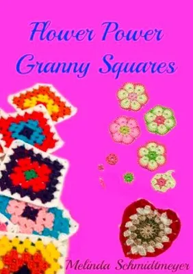 Produktbild von Flower Power Granny Squares