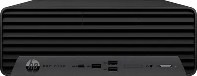 Image de HP Pro 400 G9 SFF i5-12500 16GB 512GB W11P