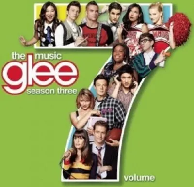 Produktbild von Glee Cast-Glee: The Music,Vol.7