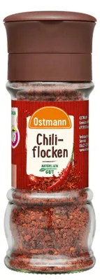 Produktbild von Chiliflocken