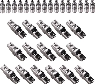 Produktbild von Satz Kipphebel Hydraulikst?ssel For Jeep Liberty 2.8L 2005-2006 5066780AB