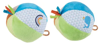 Produktbild von GOKI LTKOV Kleiner Wal und Regenbogen