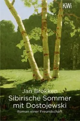 Obrázek produktu pro Sibirische Sommer mit Dostojewski