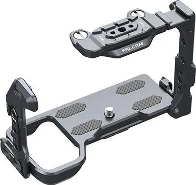 Obrázok produktu pre FALCAM F22 a F38 a F50 Cage V2 pre SONY FX30/FX3 - 2823A