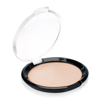 Zdjęcie produktu dla Golden Rose Silky Touch Compact Powder - odcie 05, 12 g