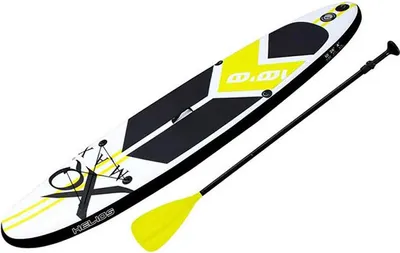 Obrázek produktu pro XQMAX Supboard Lime 320 cm