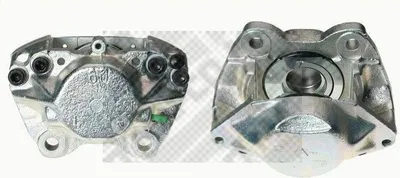 Produktbild von MAPCO Bremssattel Vorne Links passend für MERCEDES-BENZ Stufenheck (W123) 4042