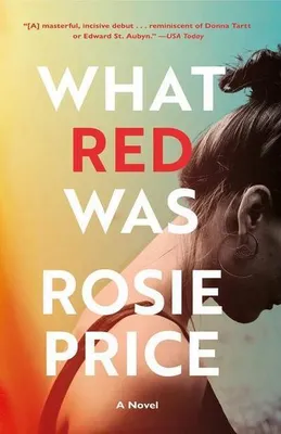 Obrázok produktu pre What Red Was