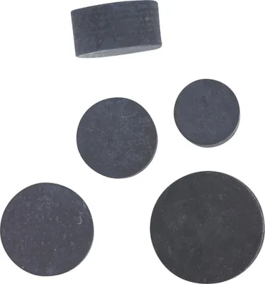 Immagine prodotto di Coperchio di chiusura completamente in EPDM Assortimento 8