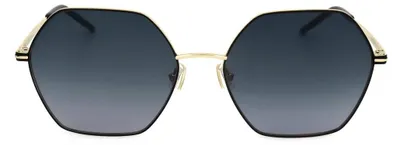 Immagine prodotto di Hugo Boss Mod. Boss 1589 S Black Gold