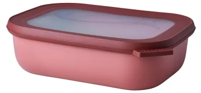 Immagine prodotto di Mepal multischüssel cirqula rechteckig 1000 ml - vivid mauve 106255078700 8720294022022