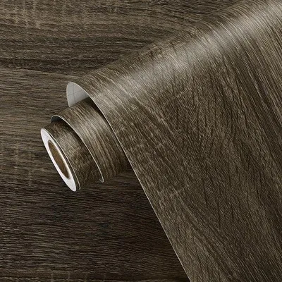 Immagine prodotto di Pellicola autoadesiva effetto legno, resistente all'acqua, per mobili e cucine