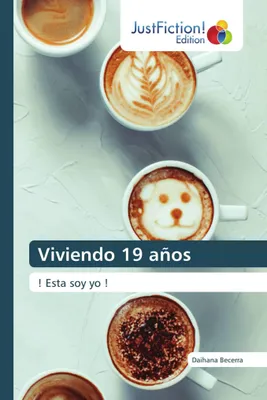 Produktbild von Viviendo 19 años