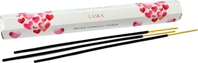 Zdjęcie produktu dla ARÔME Miłość Ilość: 6 szt.