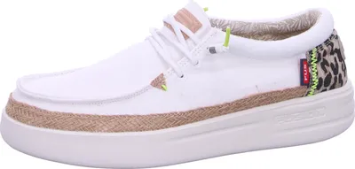 Produktbild von Fusion Slipper Weiß