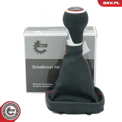 Produktbild von Schaltknäuf ESEN SKV