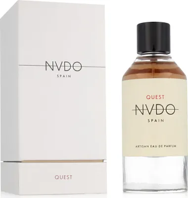 Obrázok produktu pre NVDO Quest Eau De Parfum 75 ml (unisex)