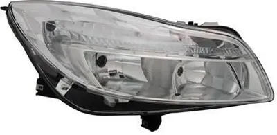 Produktbild von VAN WEZEL Scheinwerfer Rechts für OPEL INSIGNIA Caravan 3850962H