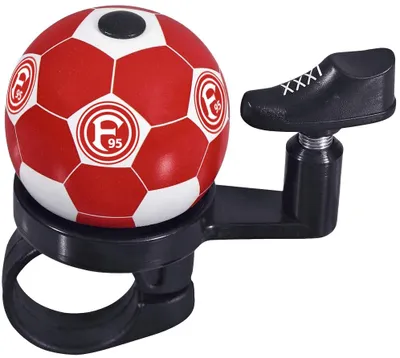 Produktbild von Fortuna Düsseldorf Fahrradklingel