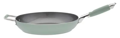 Produktbild von -freie Bratpfanne Ø 32 cm - Primecook - Gas und Induktion - sichere und strapazierfähige Ecoshield Antihaftbeschichtung - 100% sicher und gesund