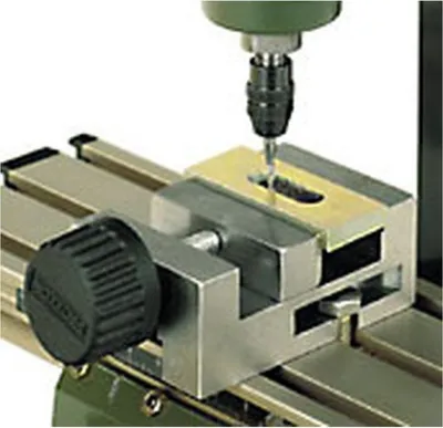 Produktbild von Proxxon 24260 Maschinenschraubstock PM40