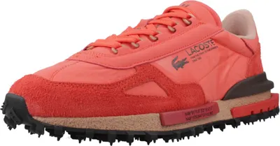 Produktbild von LACOSTE ELITE ACTIVE Orange