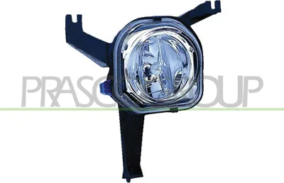 Produktbild von PRASCO PG0414423 H1 Nebelscheinwerfer Rechts passend für PEUGEOT 306 Schrägheck (7A, 7C, N3, N5) Nebelleuchte