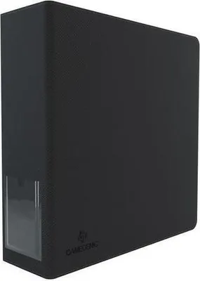 Produktbild von Prime Ring-Binder Playset Black
