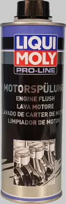 Produktbild von Liqui Moly Pro-Line Motorspülung 500ML