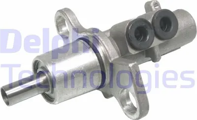 Produktbild von DELPHI LM39090 Bremszylinder Hauptbremszylinder für VW PASSAT Variant (3B6) für AUDI A4 Avant (8E5, B6) A4 Limousine (8D2, B5) A4 Avant (8D5, B5)