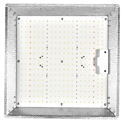 Obrázek produktu pro LED lampa pro rostliny s plným spektrem, 100W LED rostoucí lampa 330LEDs stmívatelná, květinová lampa 13000lm, rostoucí lampa IP65 pro pokojové rostliny ve skleníku