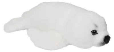 Produktbild von The Puppet Company Plüsch Seehund Kuscheltier Spielzeug 20cm Wilberry
