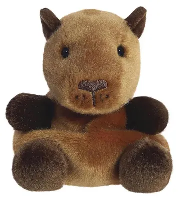 Produktbild von Aurora 33839, Spielzeug-Capybara