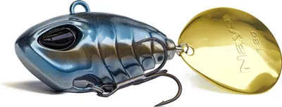 Produktbild von Nays BLD RNNR LF - Spinnköder, Gewicht:21g, Farbe:D-09