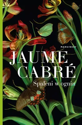 Produktbild von Spaleni w ogniu - Jaume Cabre, Anna Sawicka