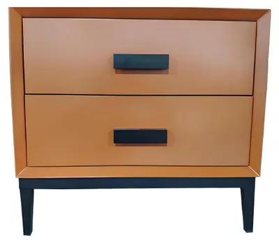 Produktbild von Nacht Tisch Konsole Beistell Schlaf Wohn Zimmer Tische Konsolen Möbel Vintage