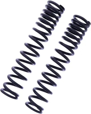 Immagine prodotto di Molle ammortizzatore YSS nere 46-20-30-320