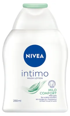 Zdjęcie produktu dla Emulsja do pielęgnacji intymnej Intimo (żel do mycia) - 250 ml