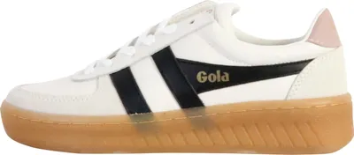 Produktbild von Grandslam Elite Low-Top-Sneaker aus Leder