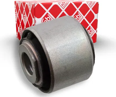 Produktbild von Lagerung Lenker für FORD MONDEO IV Turnier (BA7) Hinten Links Hinten Rechts 102982 FEBI BILSTEIN