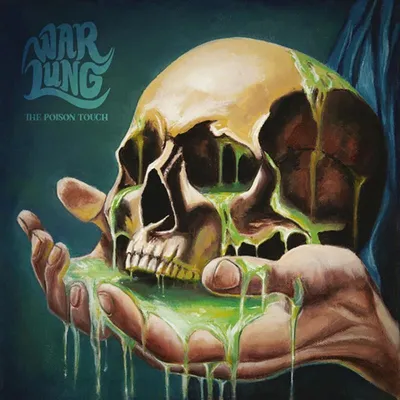 Immagine prodotto di The Poison Touch (vinile rosa in edizione limitata)